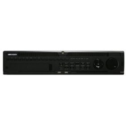 HIKVISION DS-9632NI-I8 (I16) | DS-9664NI-I8 (I16) | Embedded H.265 4K NVR